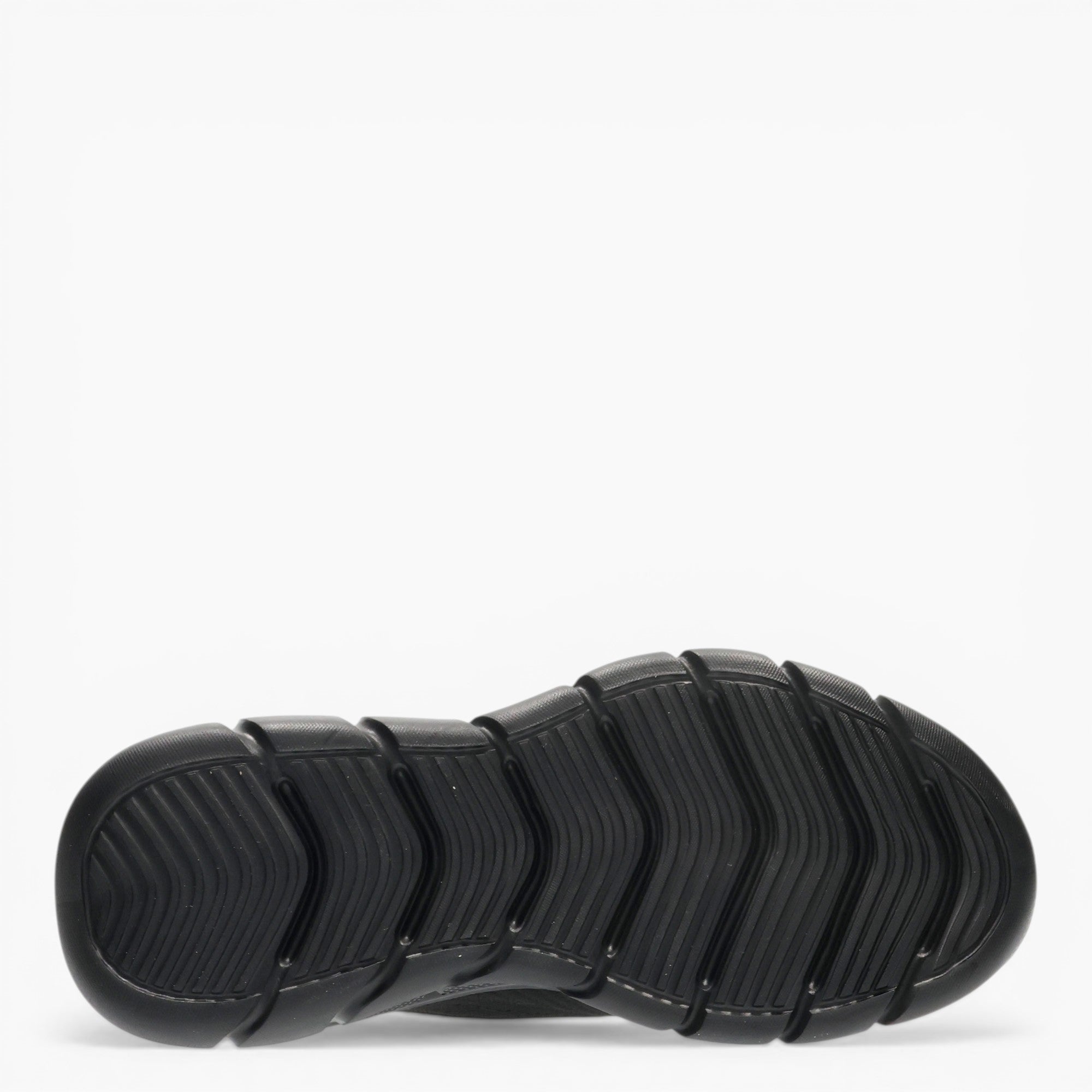 Sneakers Uomo Frigid Edge