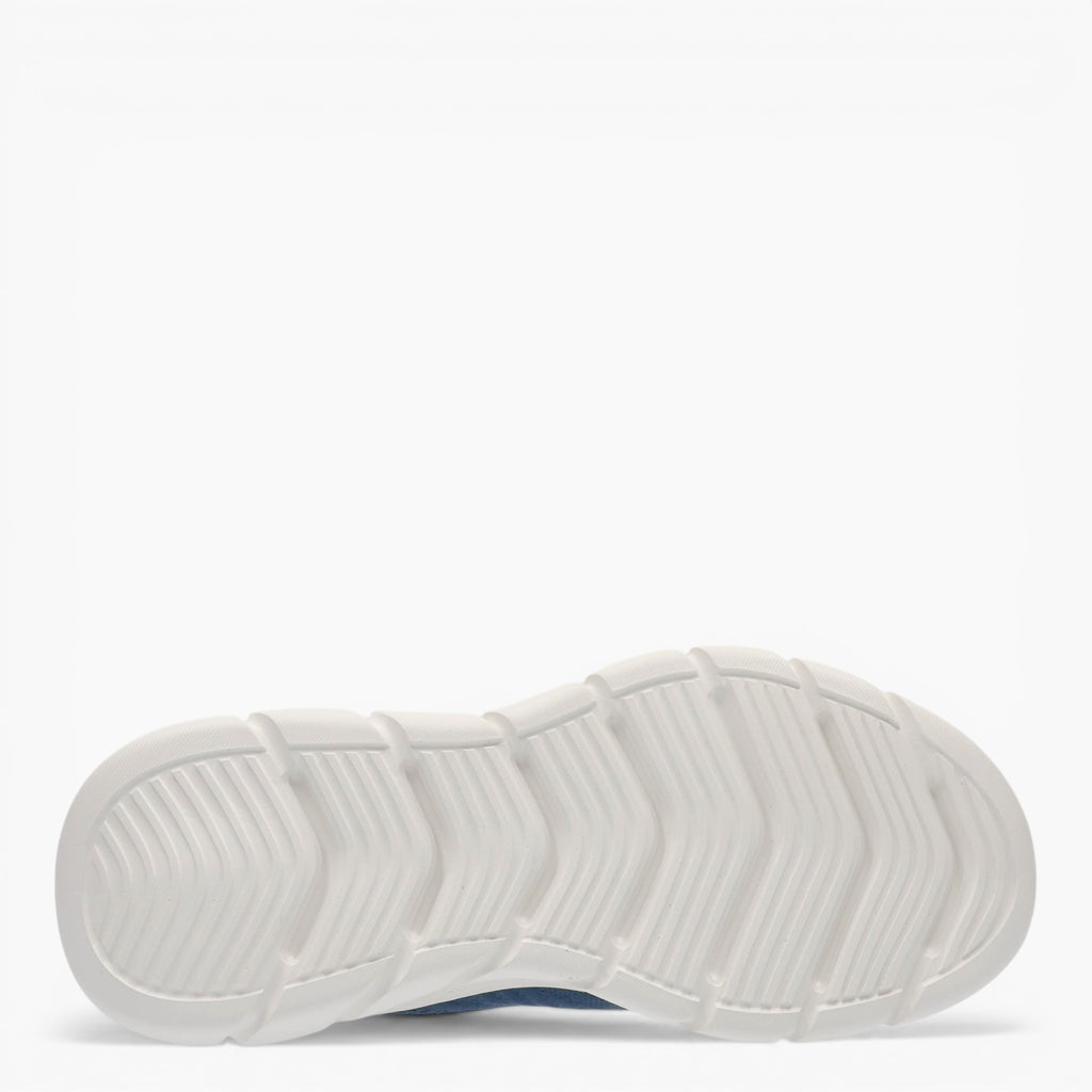 Sneakers Uomo Frigid Edge