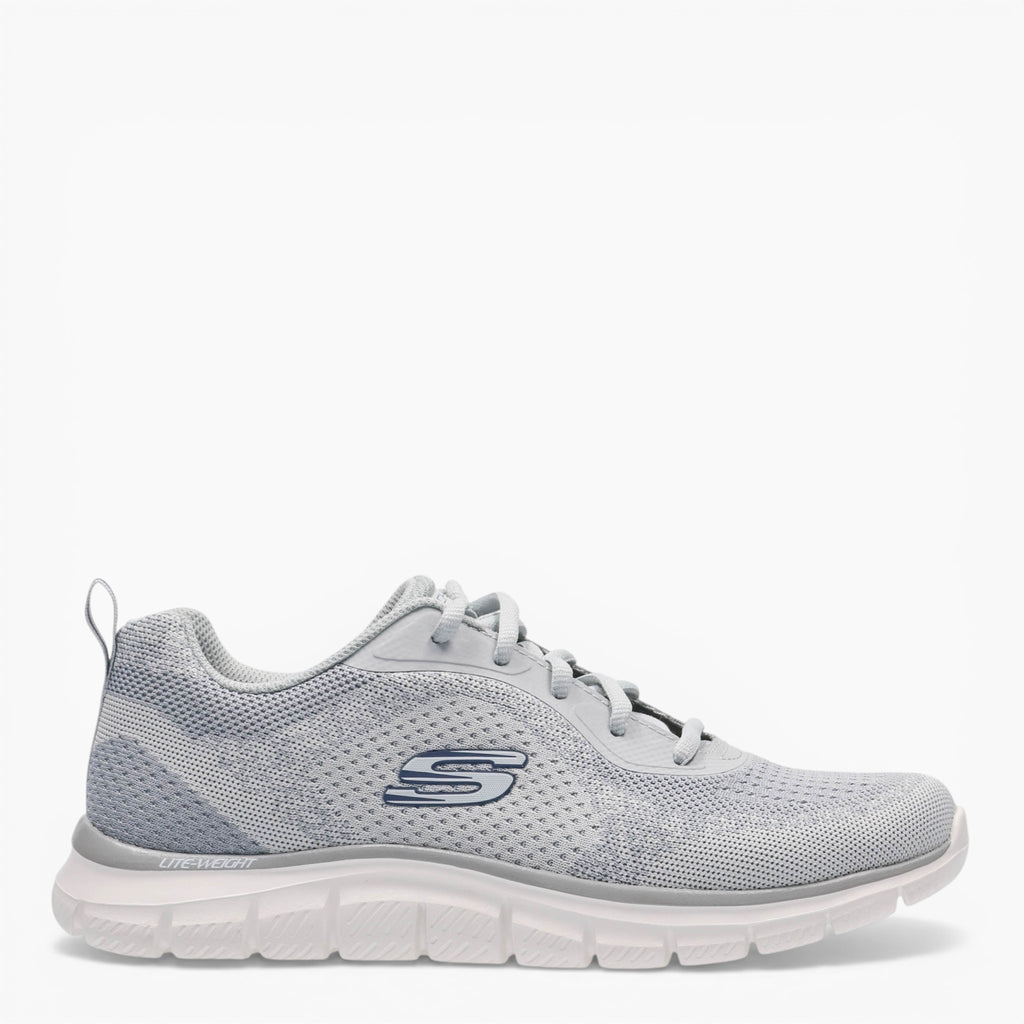 Baskets Homme Track Glendor