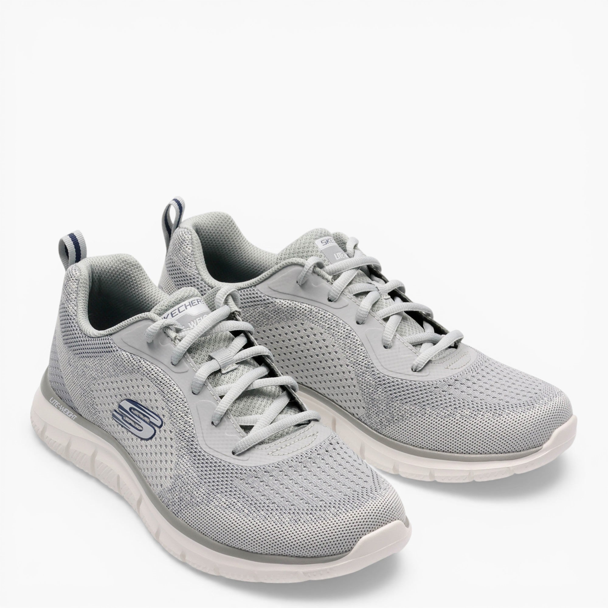 Sneakers Uomo Track Glendor