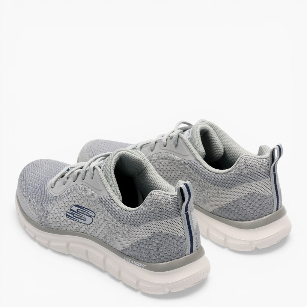 Baskets Homme Track Glendor