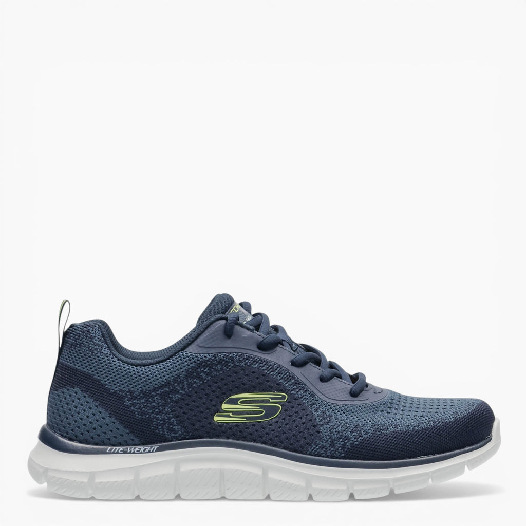 Baskets Homme Track Glendor