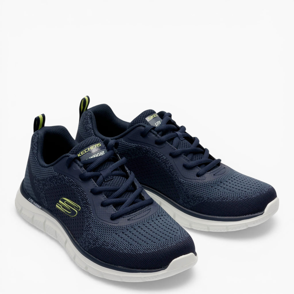 Baskets Homme Track Glendor