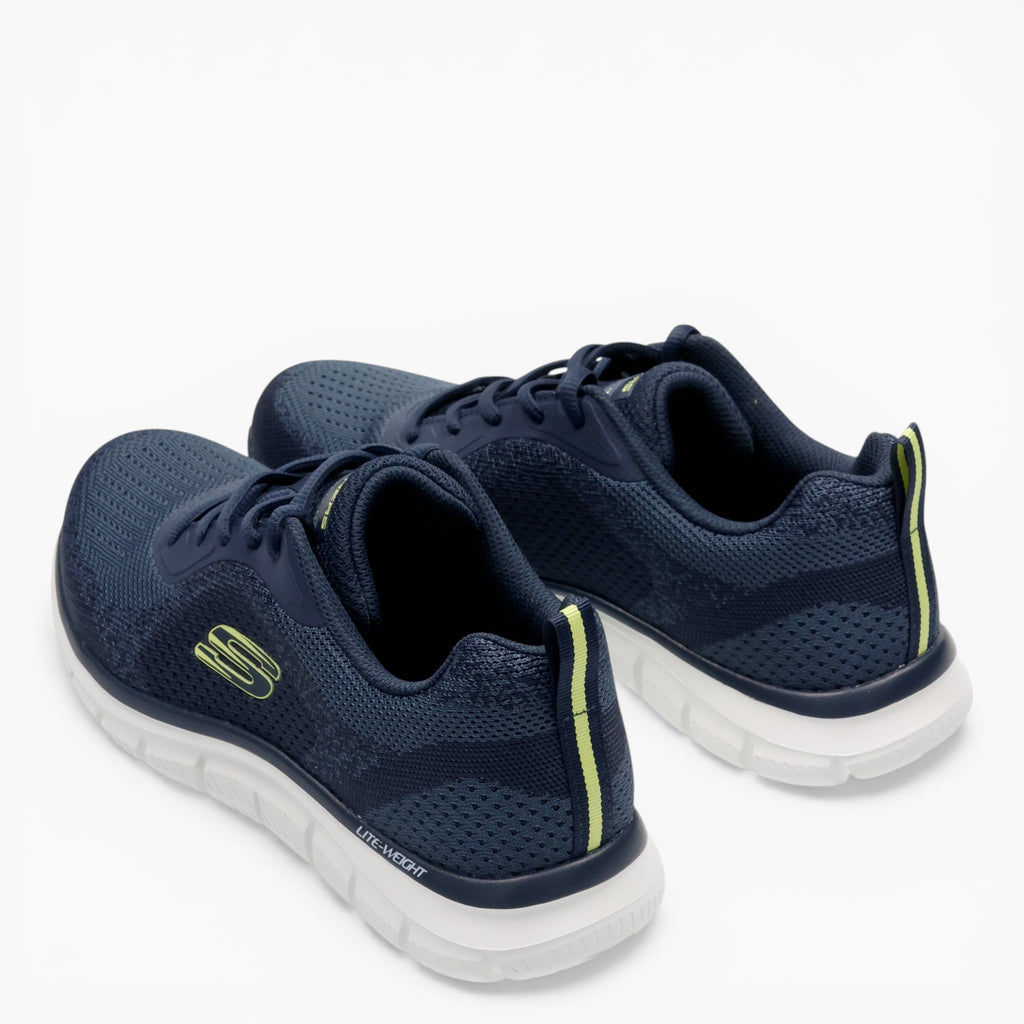 Baskets Homme Track Glendor
