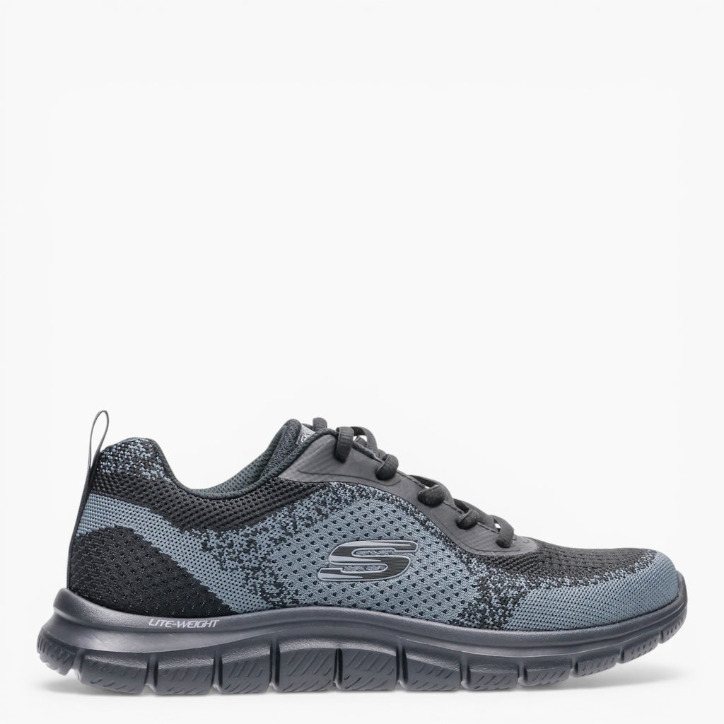 Sneakers Uomo Track Glendor