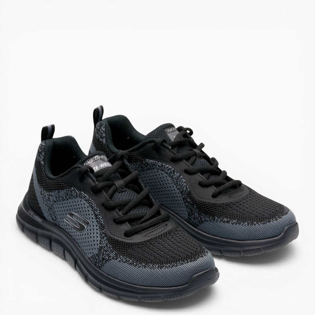 Sneakers Uomo Track Glendor