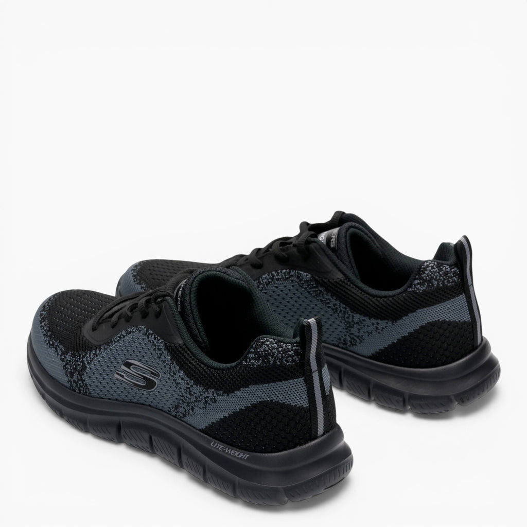 Sneakers Uomo Track Glendor