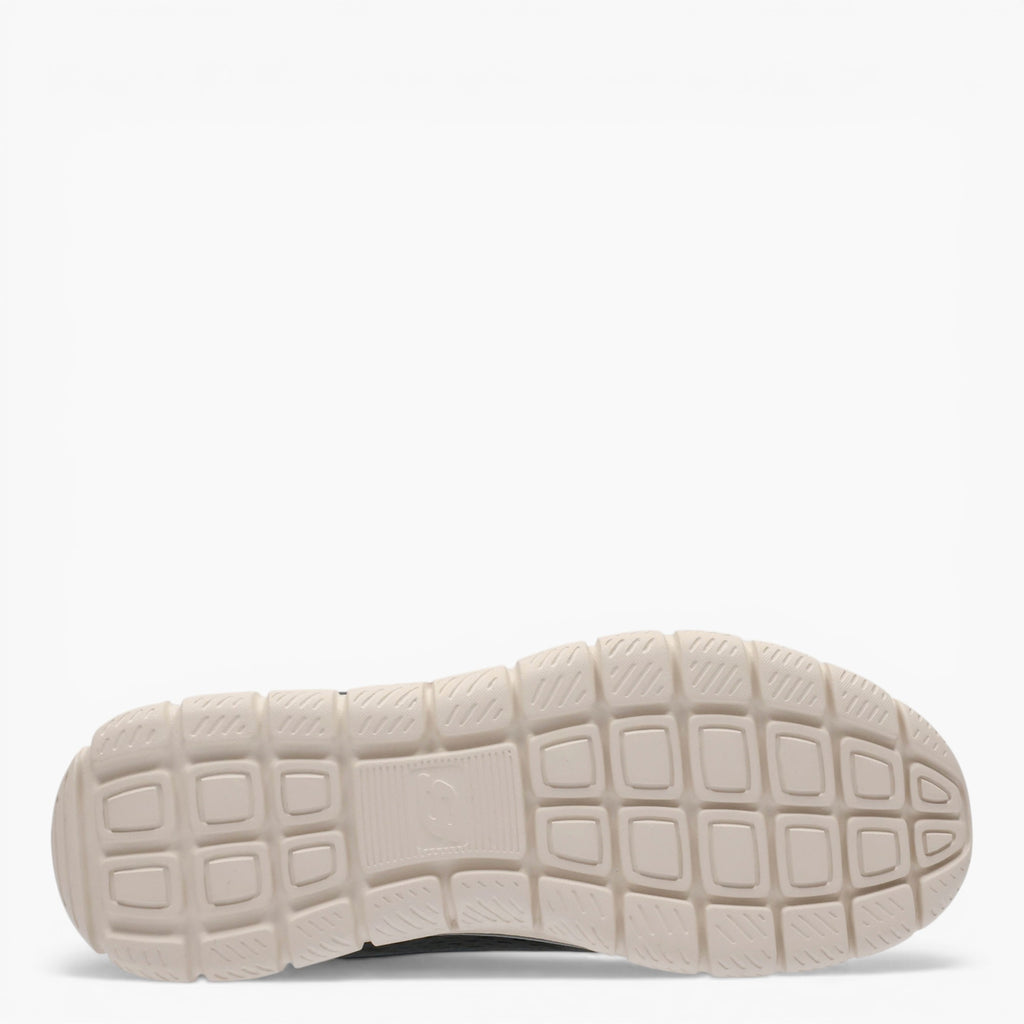 Baskets Homme Track Leshur