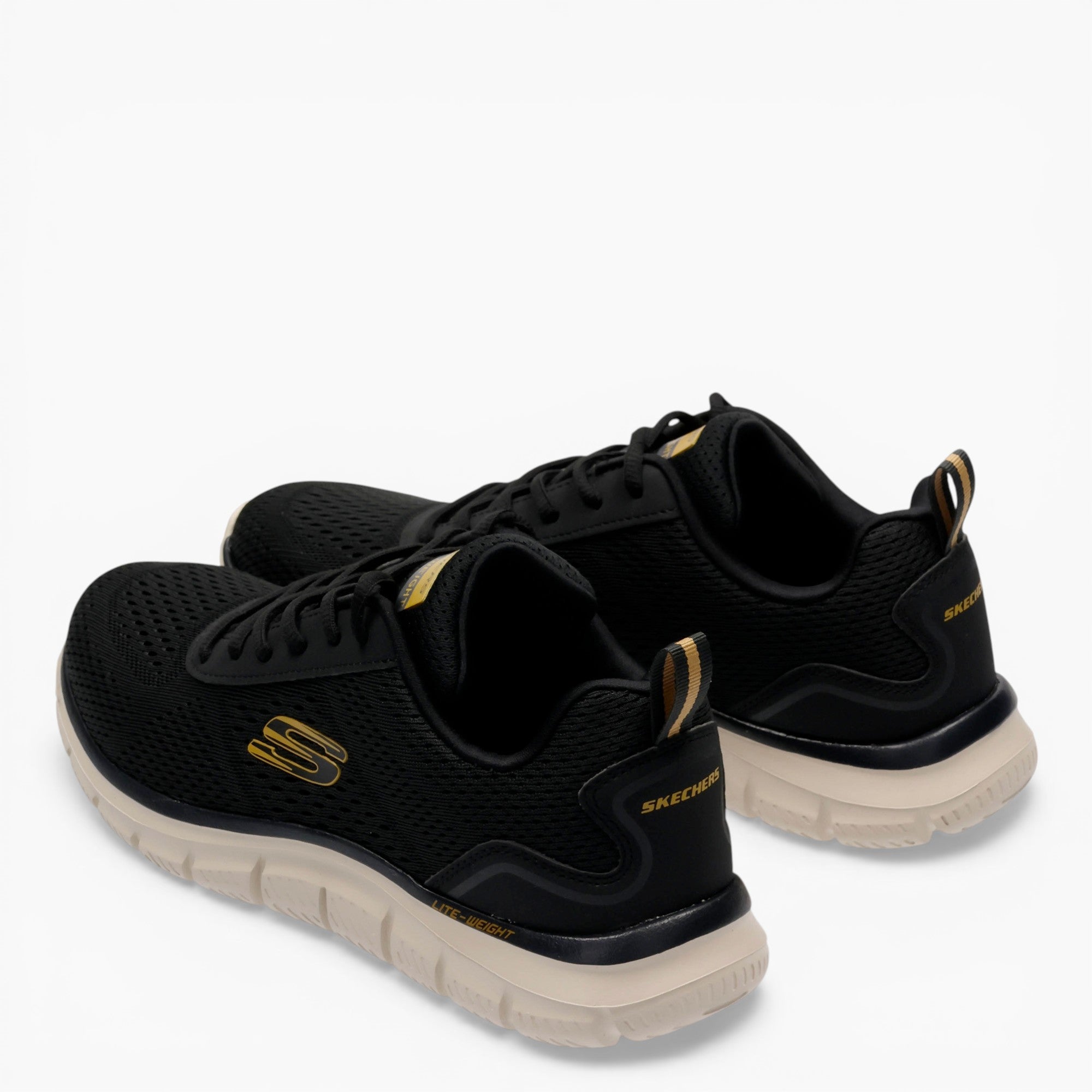 Sneakers Uomo Track Leshur