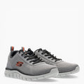 Baskets Homme Track Leshur