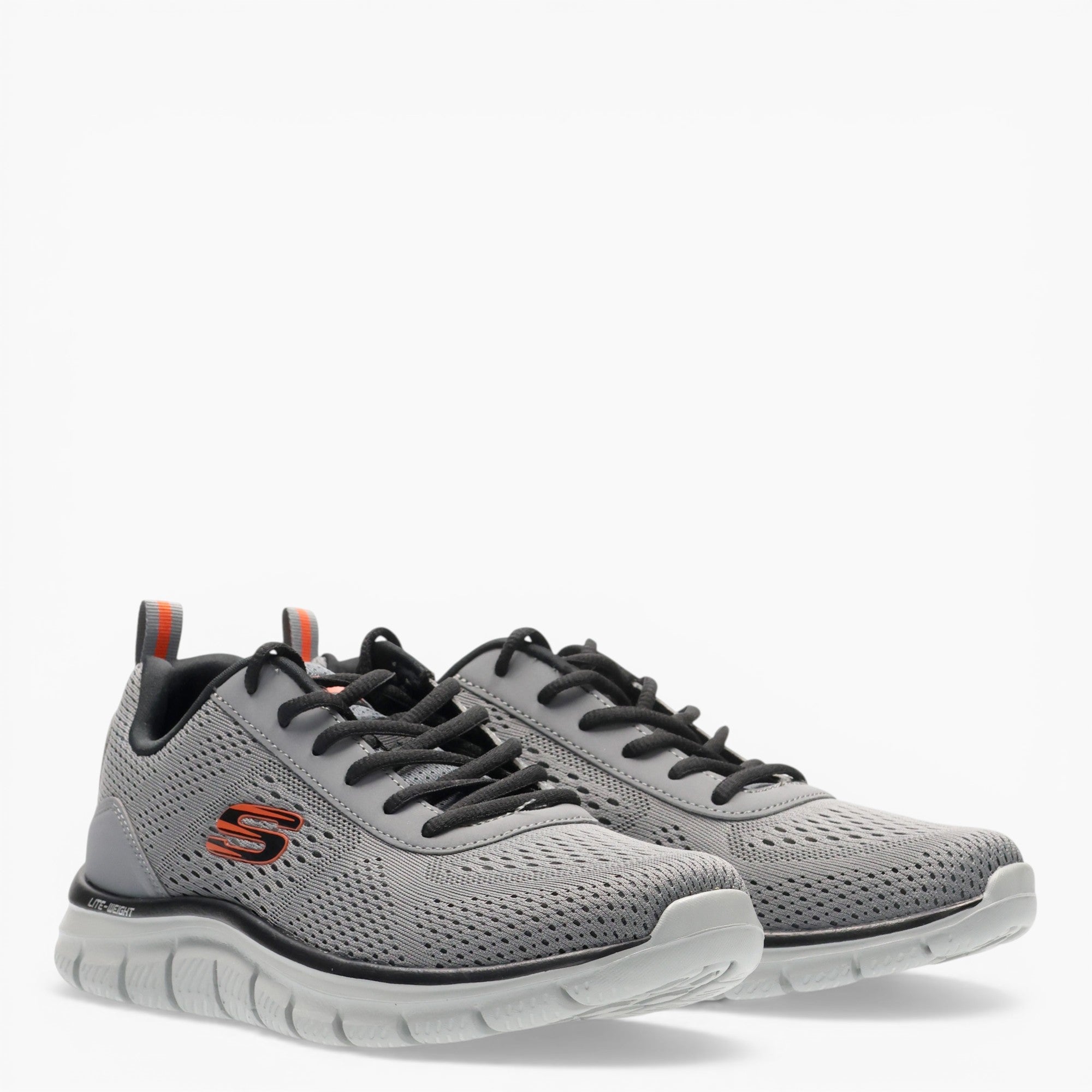 Sneakers Uomo Track Leshur
