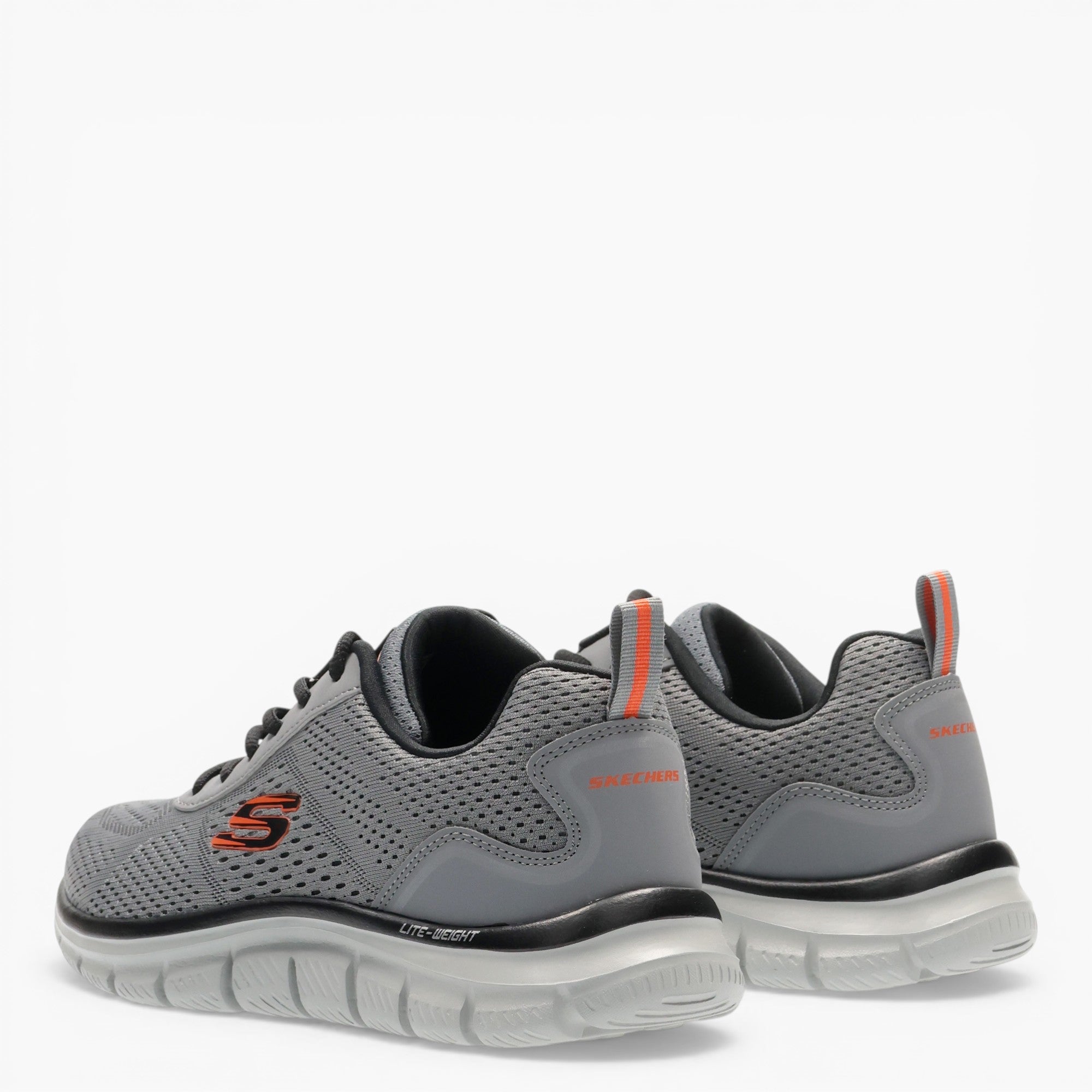 Sneakers Uomo Track Leshur