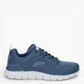 Baskets Homme Track Leshur