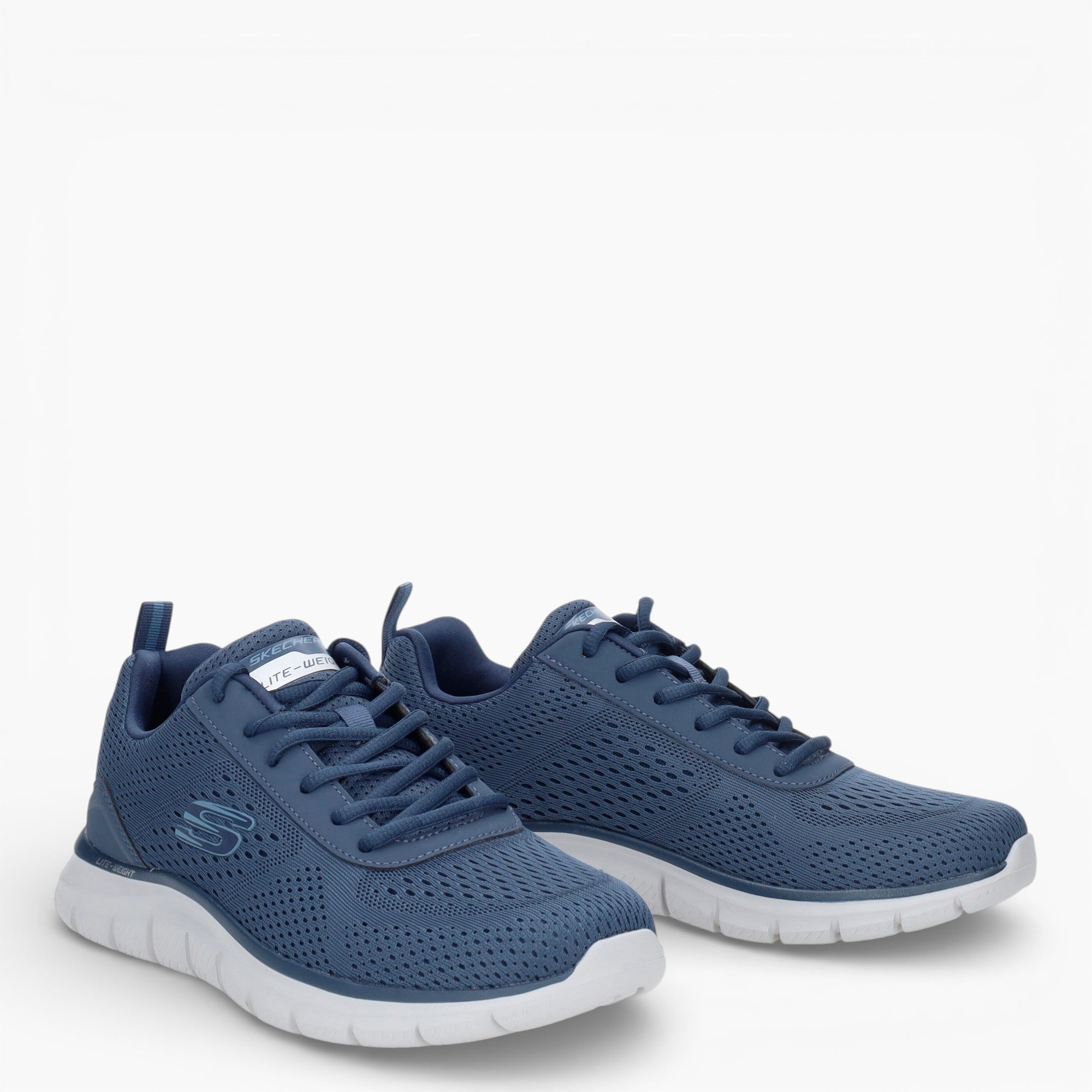 Sneakers Uomo Track Leshur