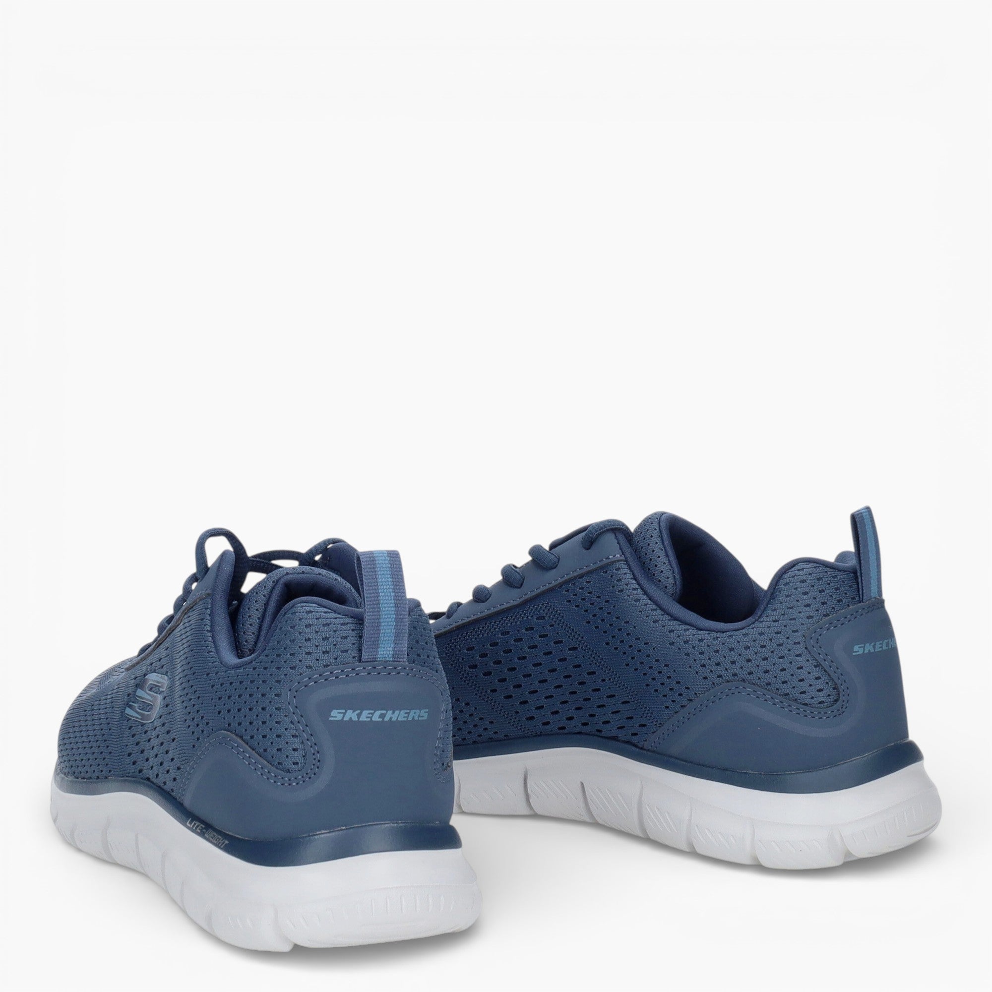 Sneakers Uomo Track Leshur