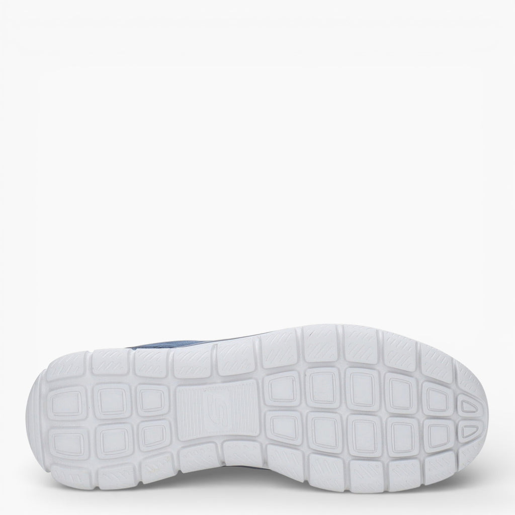 Baskets Homme Track Leshur