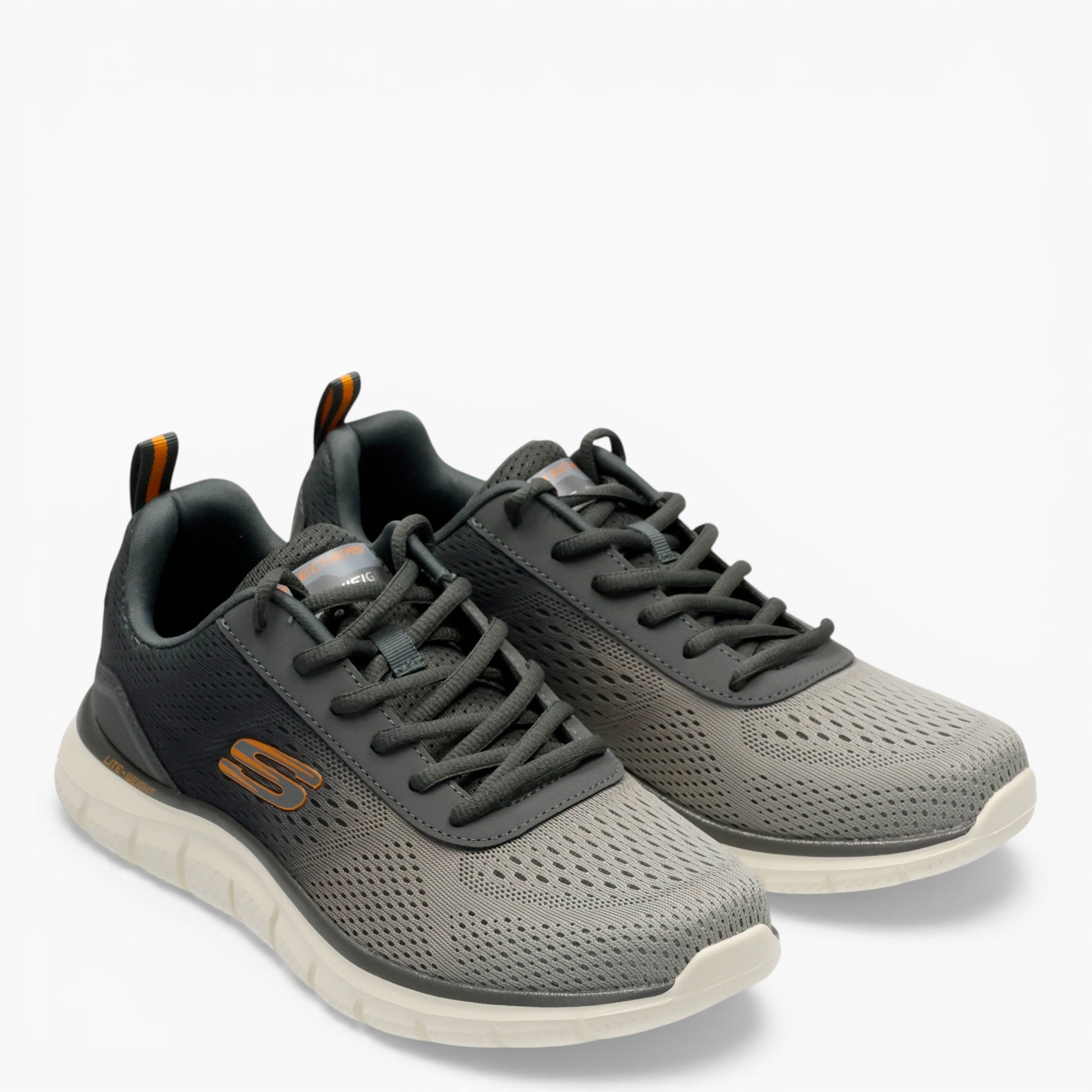 Sneakers Uomo Track Ripkent