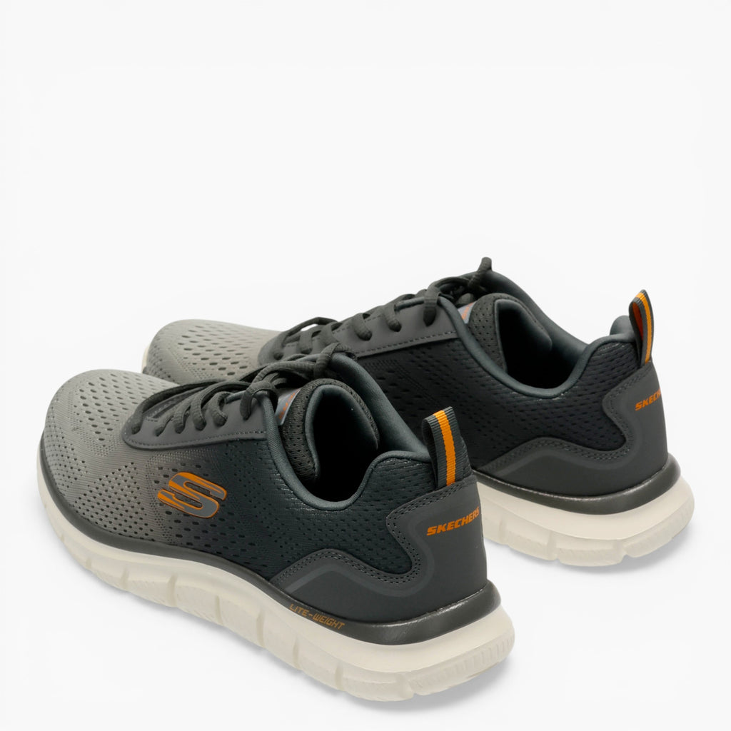 Baskets Homme Track Ripkent