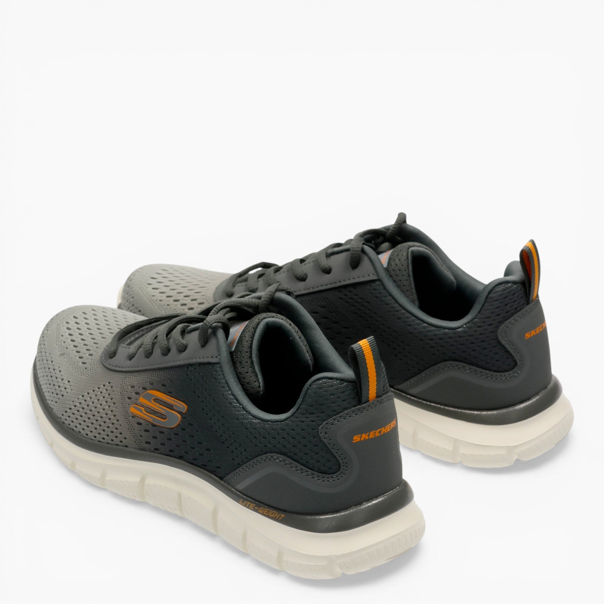 Sneakers Uomo Track Ripkent