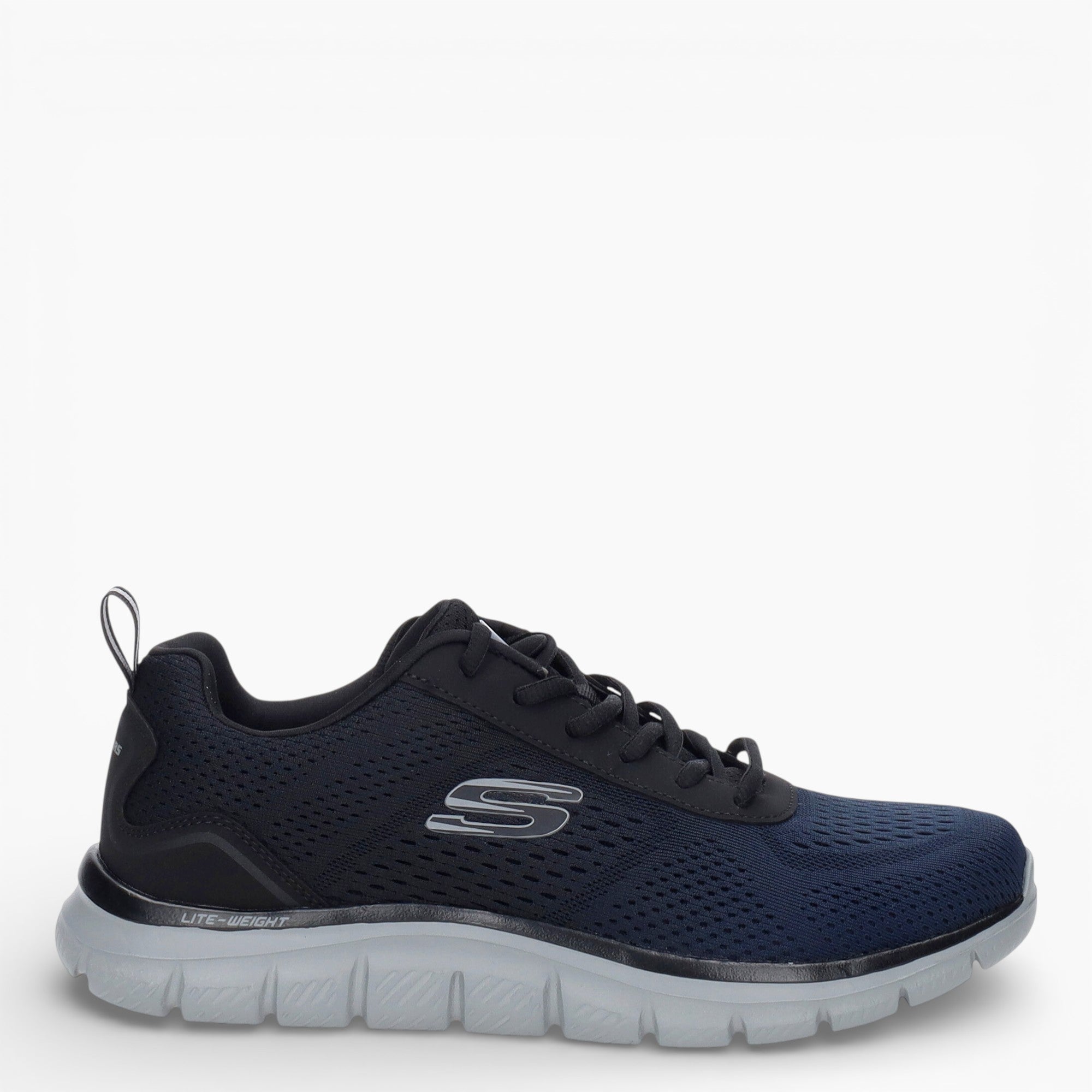 Sneakers Uomo Track Ripkent