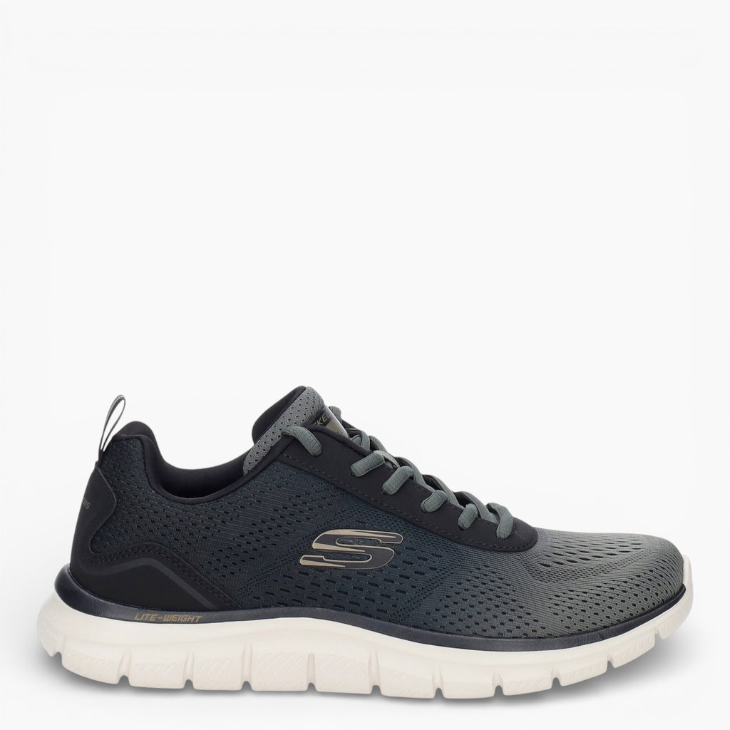 Baskets Homme Track Ripkent