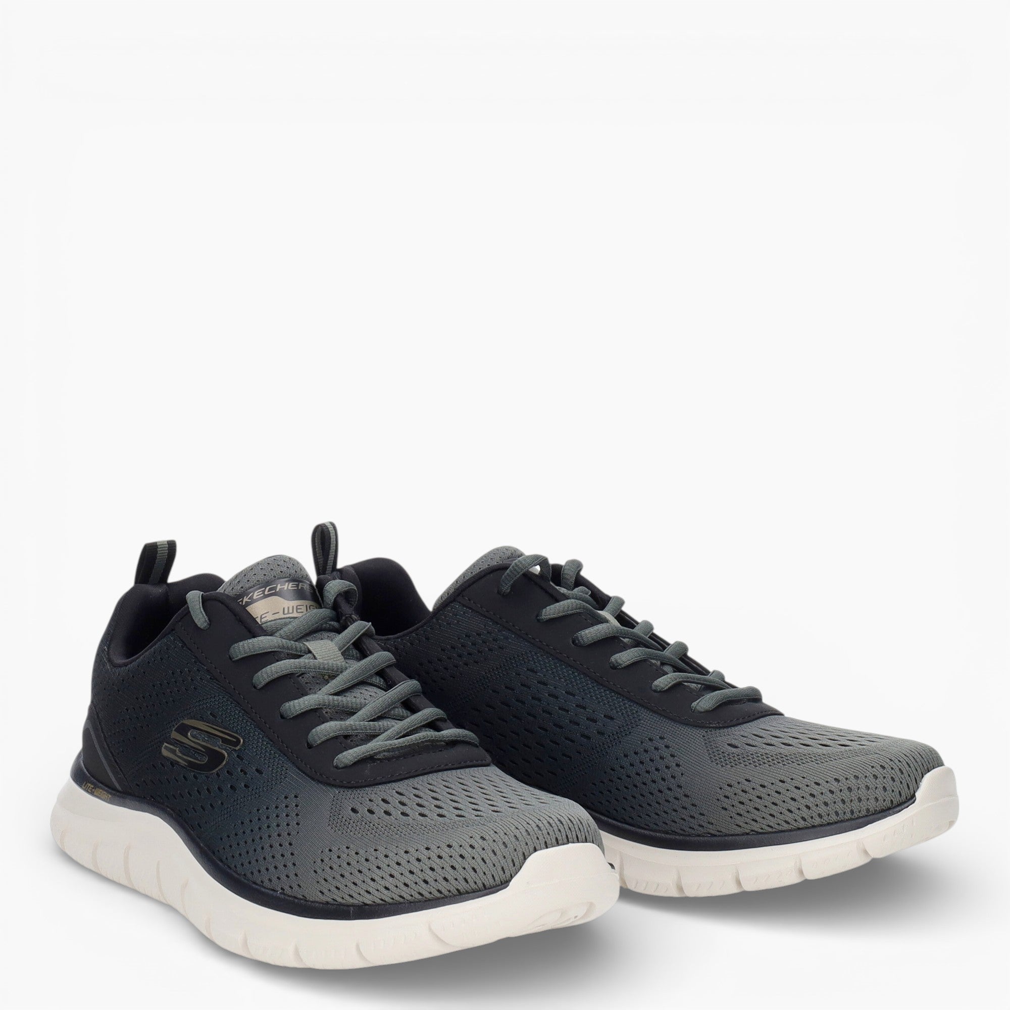 Sneakers Uomo Track Ripkent
