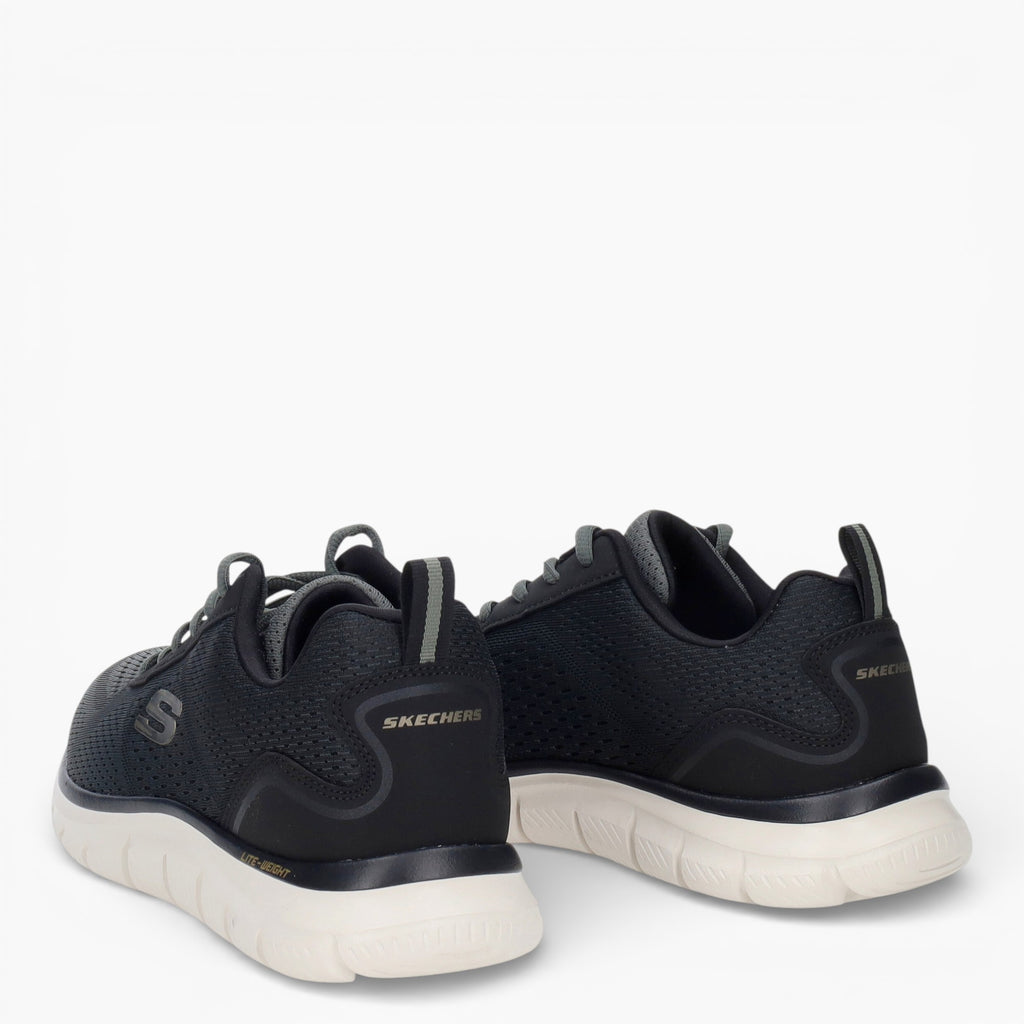 Baskets Homme Track Ripkent