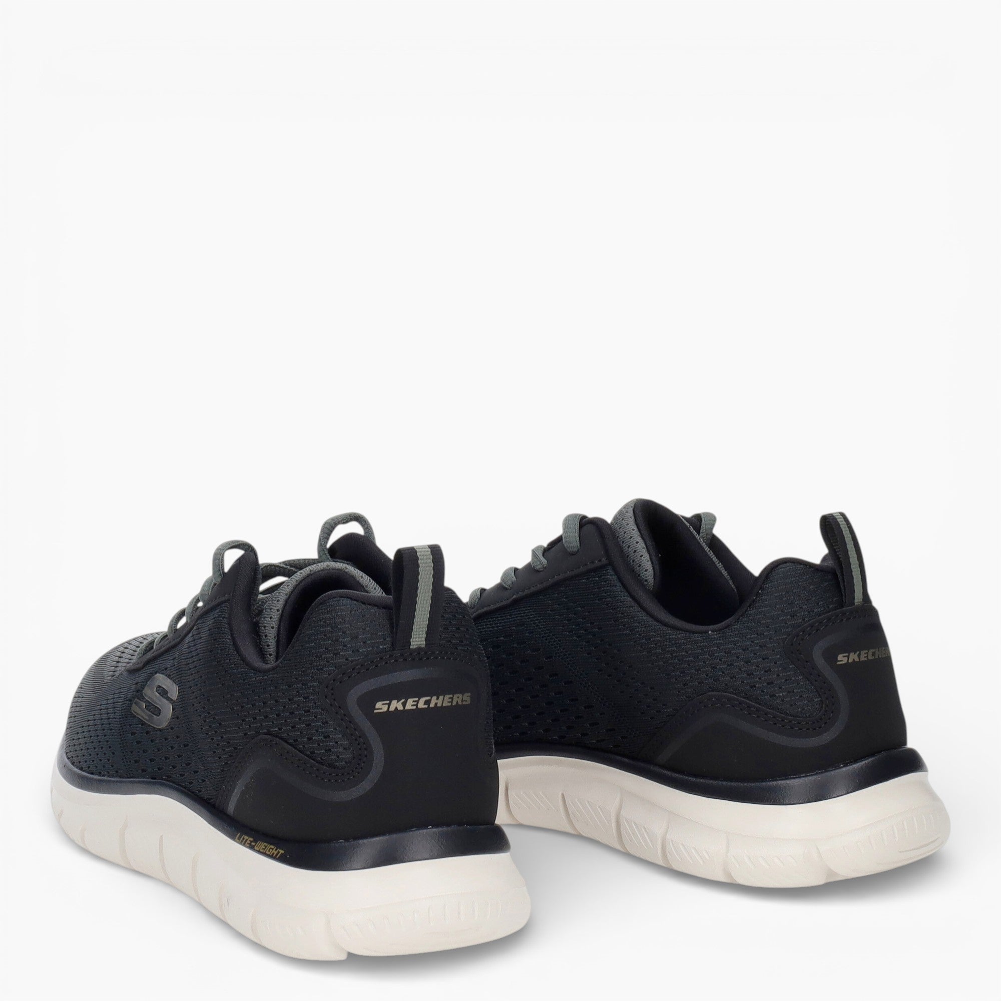 Sneakers Uomo Track Ripkent