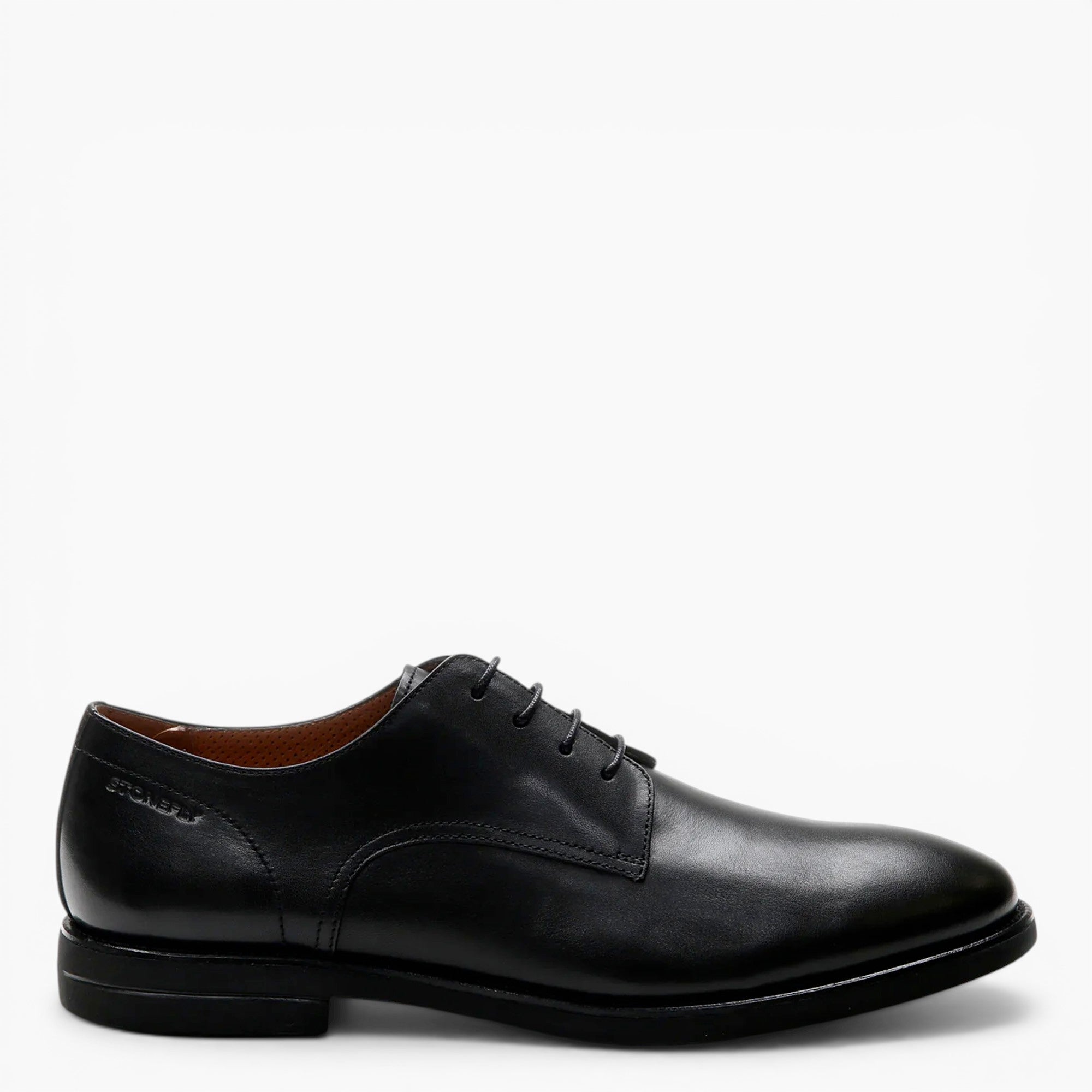 Derby Uomo Calvin 2