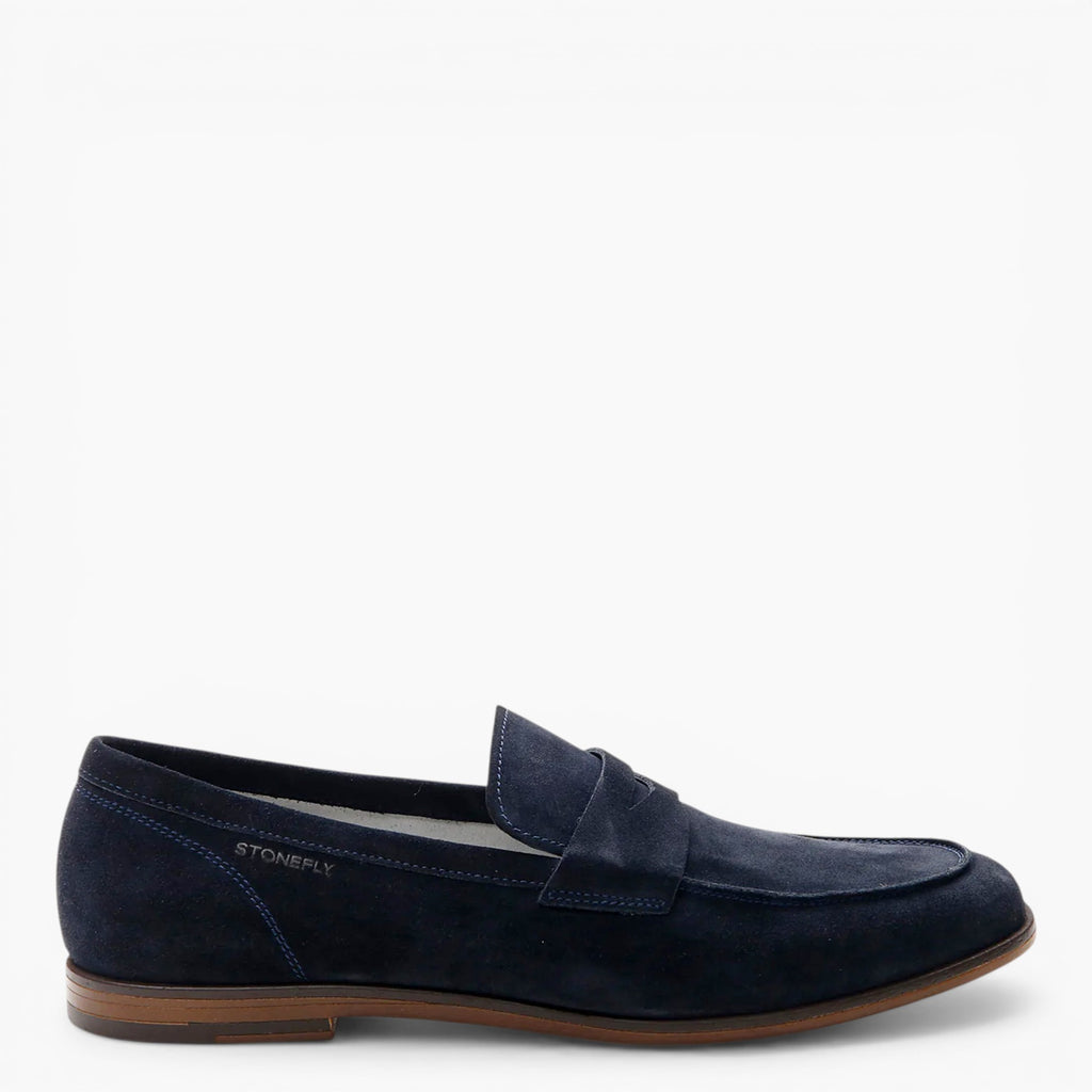 Mocassini Uomo Steve 4