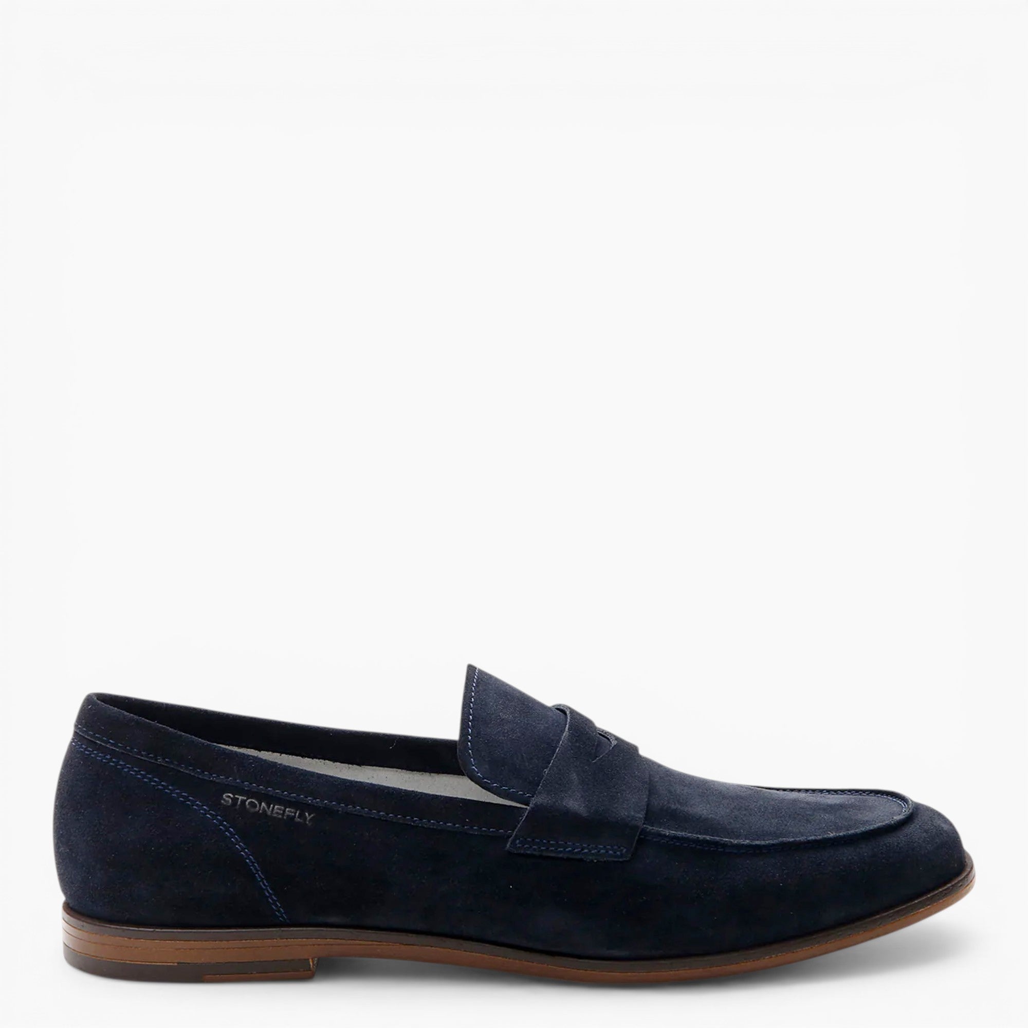 Mocassini Uomo Steve 4