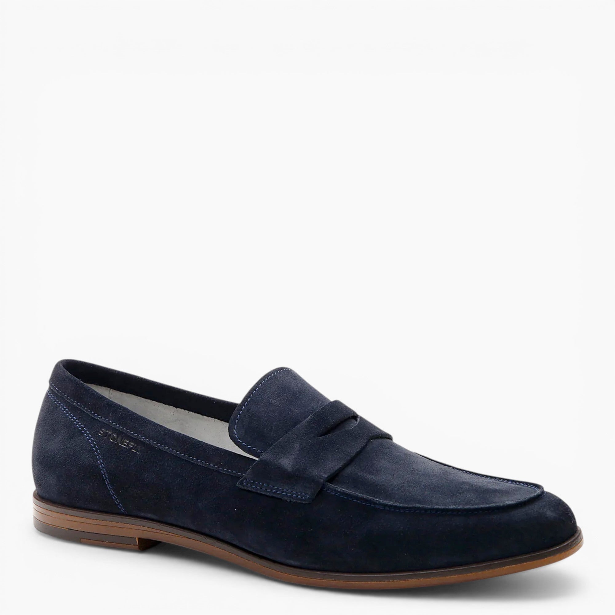 Mocassini Uomo Steve 4