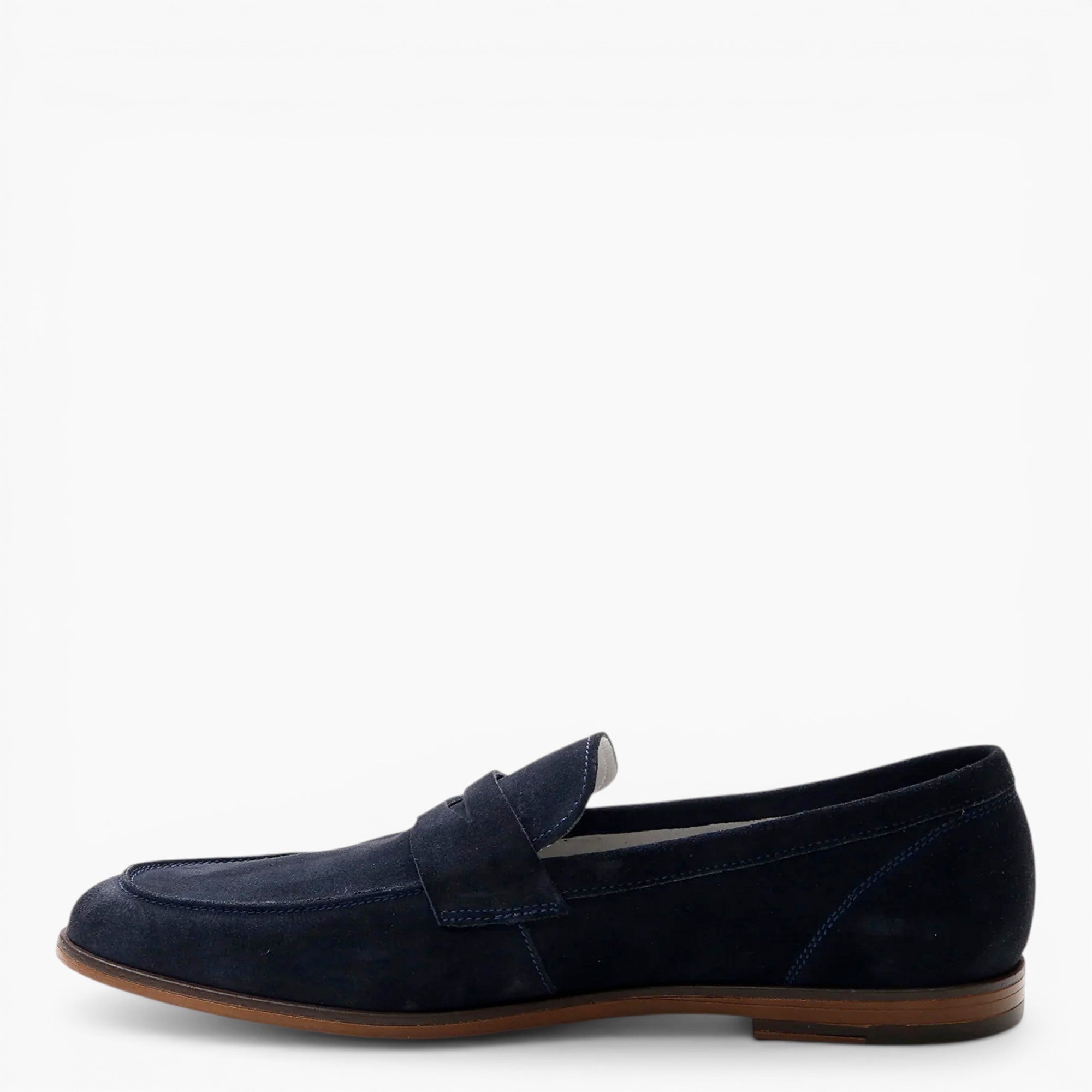 Mocassini Uomo Steve 4