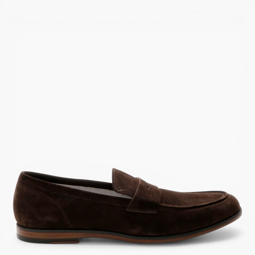 Mocassini Uomo Steve 4