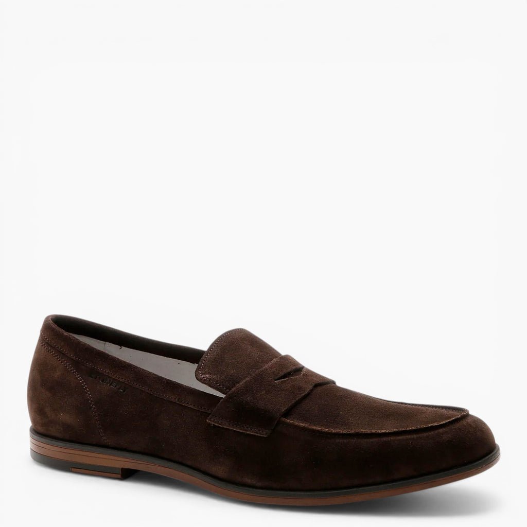 Mocassini Uomo Steve 4