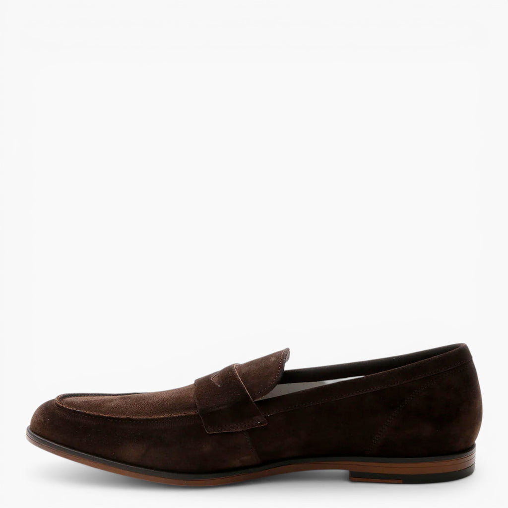 Mocassini Uomo Steve 4