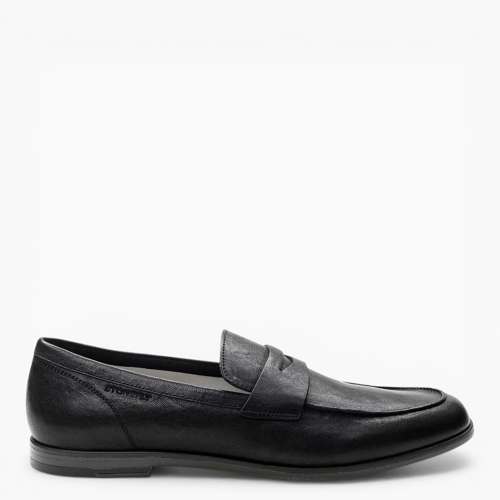 Mocassins Steve 4 Washed