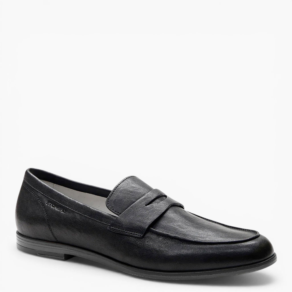 Mocassins Steve 4 Washed