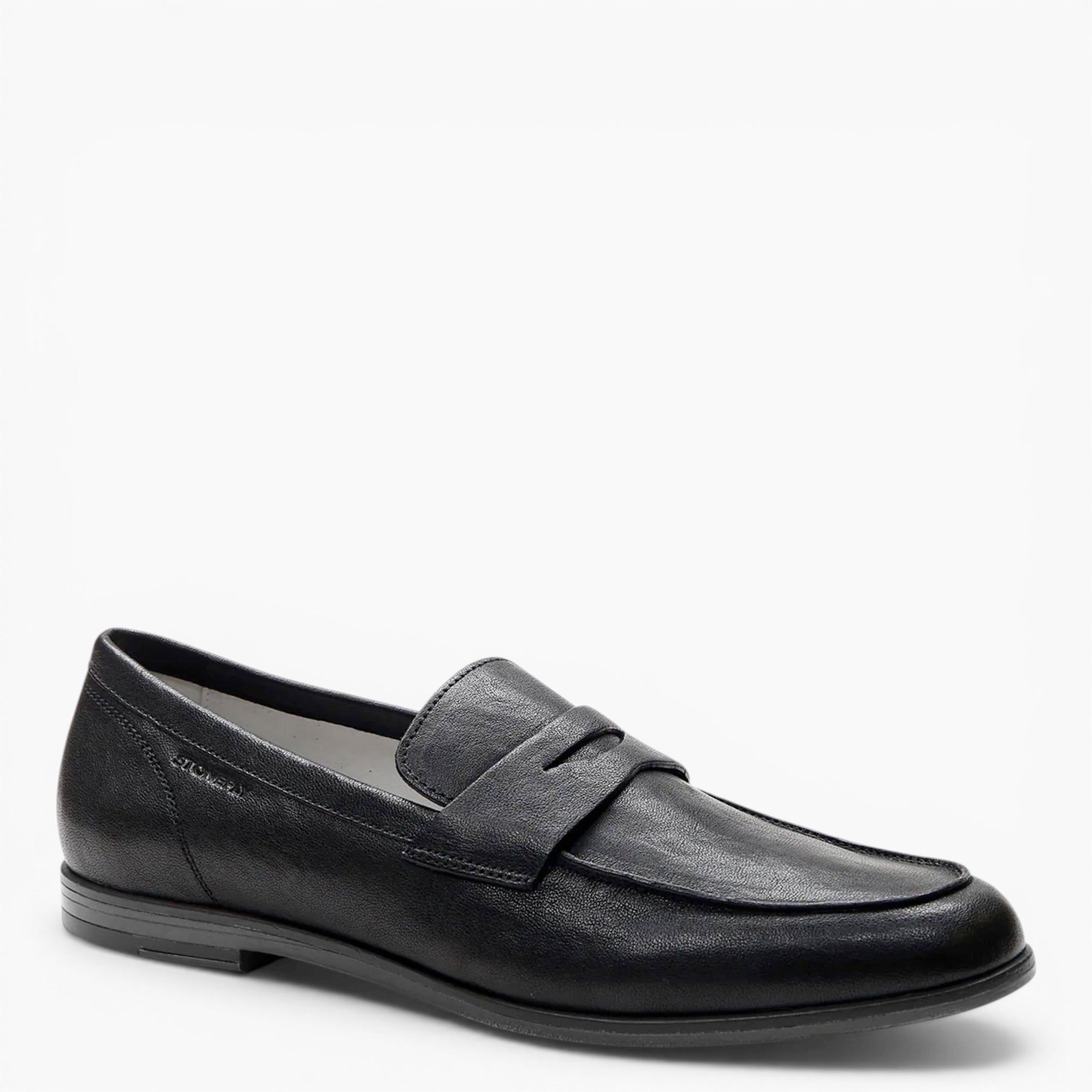 Mocassini Steve 4 Washed