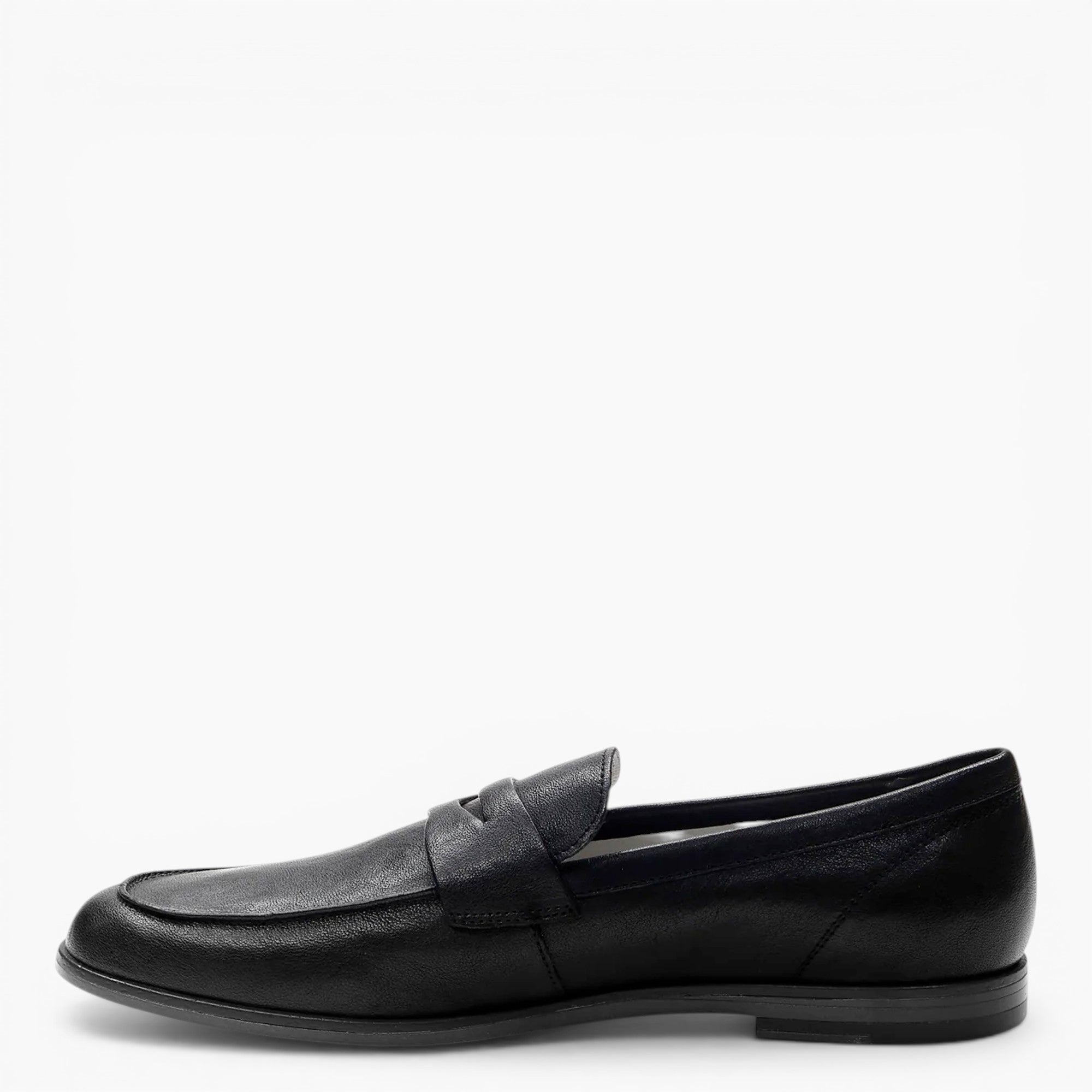 Mocassini Steve 4 Washed