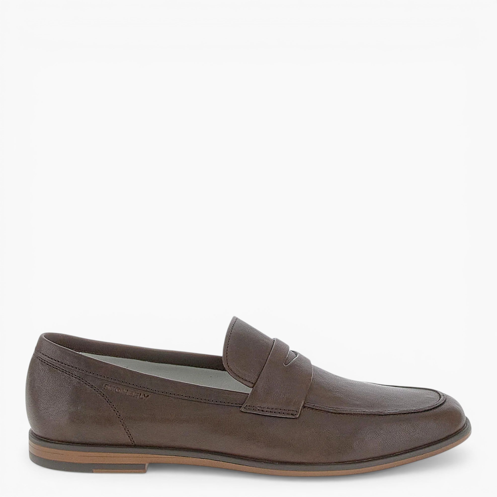 Mocassini Steve 4 Washed