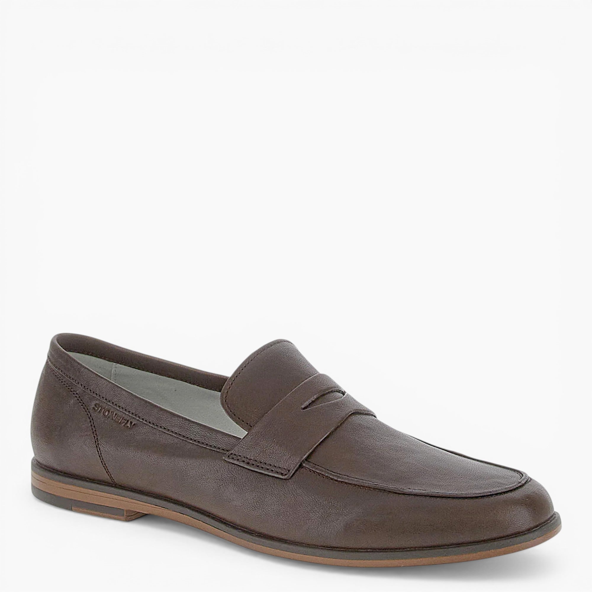 Mocassini Steve 4 Washed