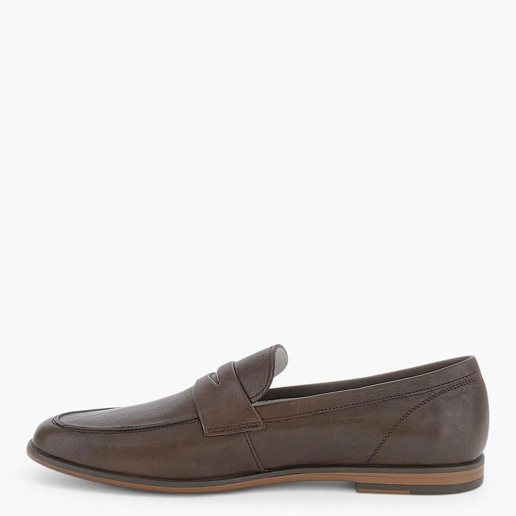 Mocassini Steve 4 Washed