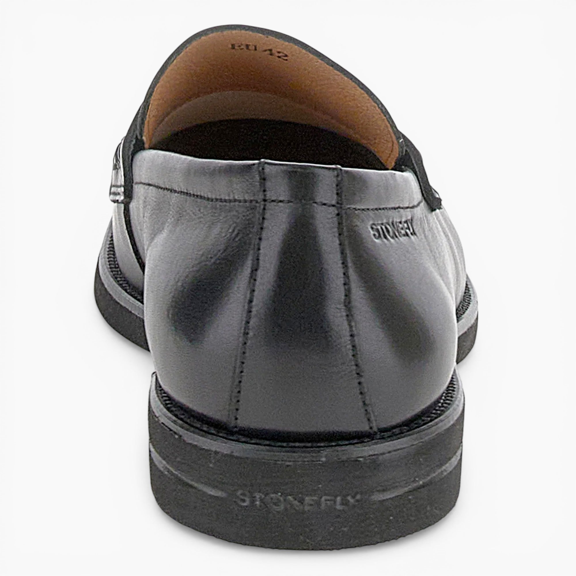 Mocassini Uomo Calvin 9