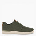 Sneakers Uomo Custer 22