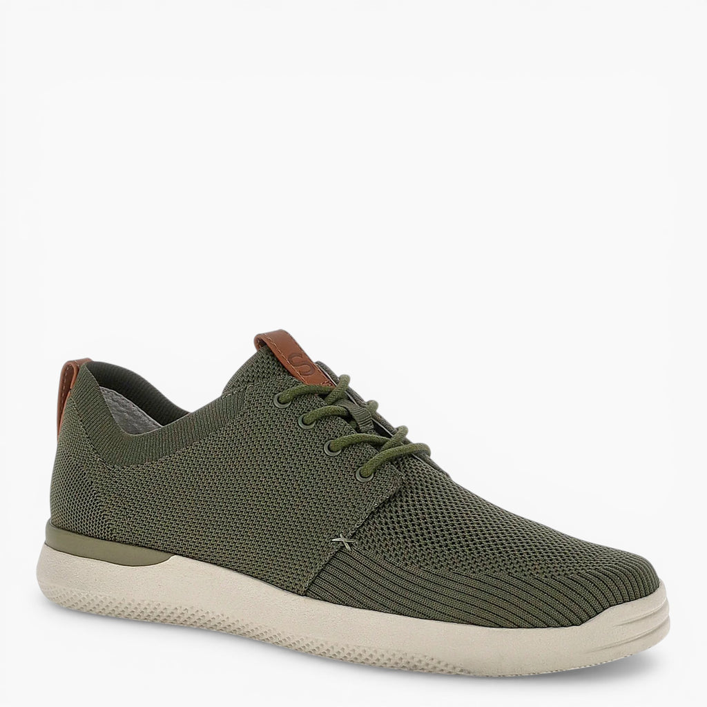 Sneakers Uomo Custer 22
