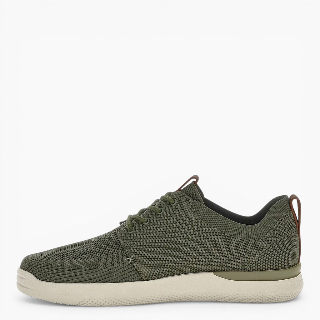 Sneakers Uomo Custer 22