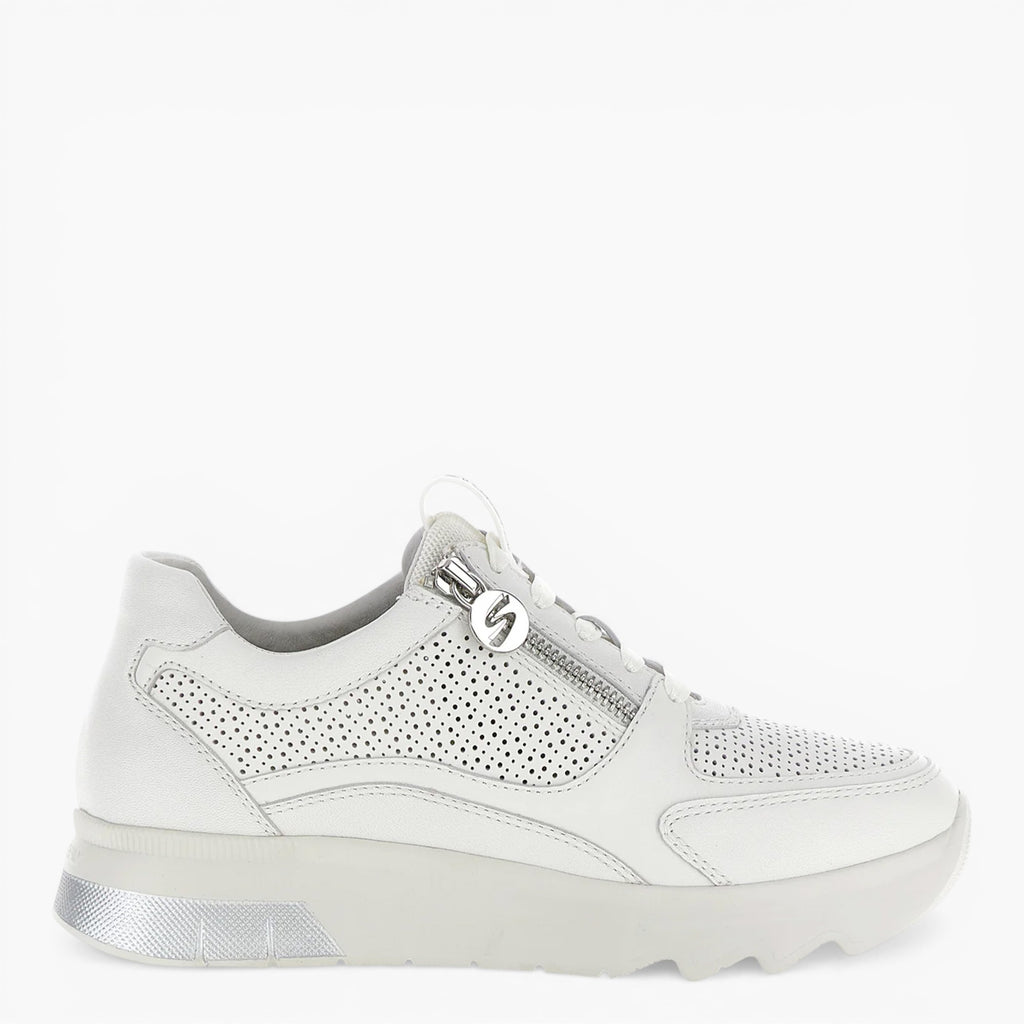 Sneakers Donna Spock 45
