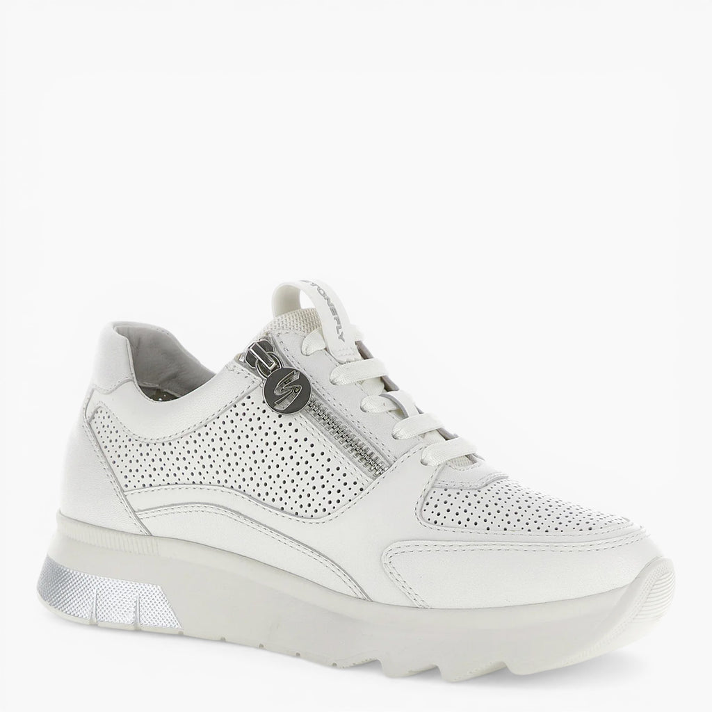 Sneakers Donna Spock 45