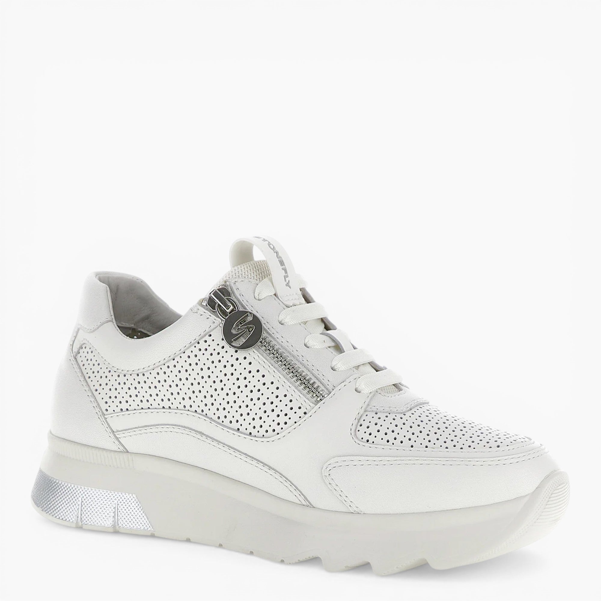 Sneakers Donna Spock 45